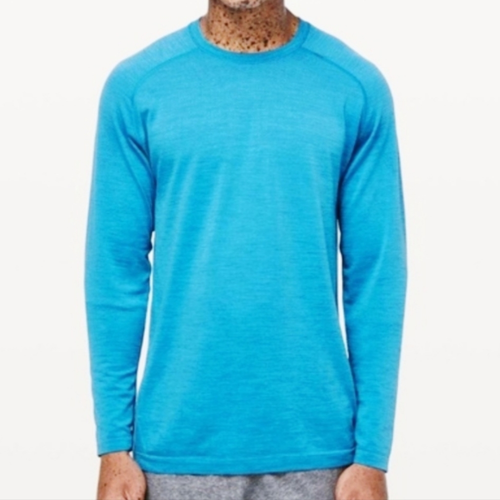 Lululemon Shirt